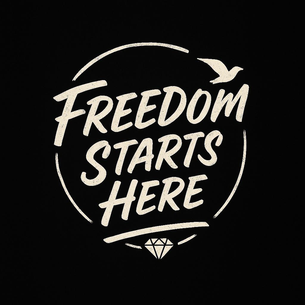 Azurial Freedom