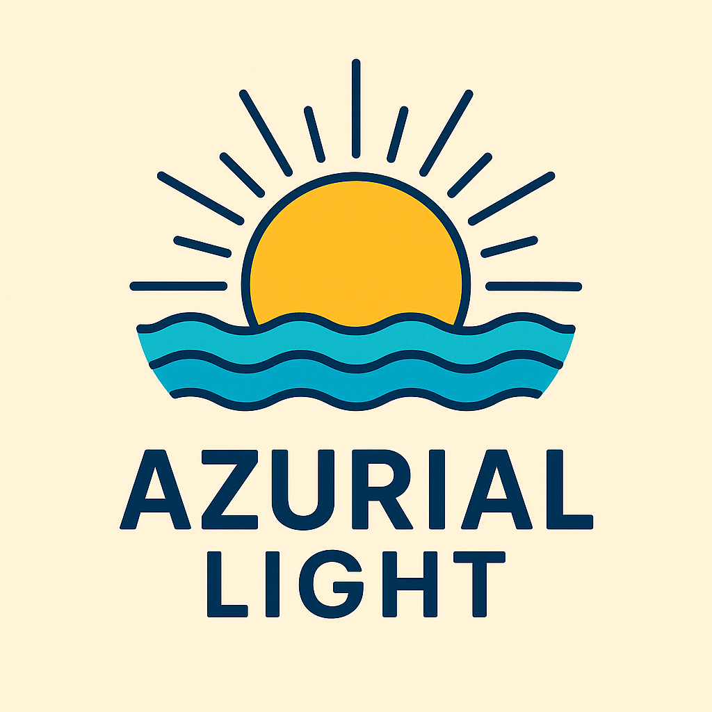 Azurial Light