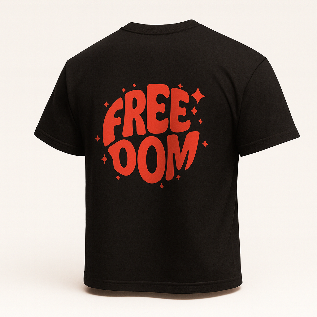 RED FREEDOM