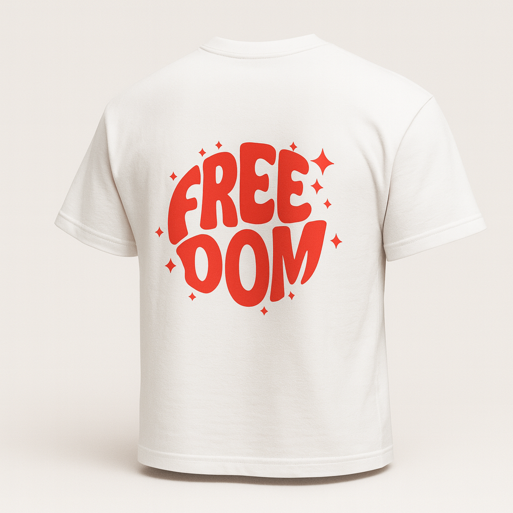 RED FREEDOM