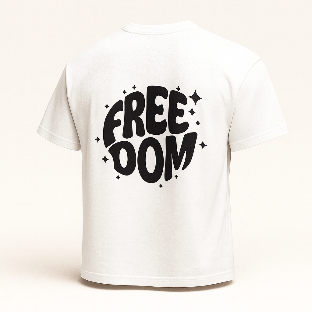 FREEDOM