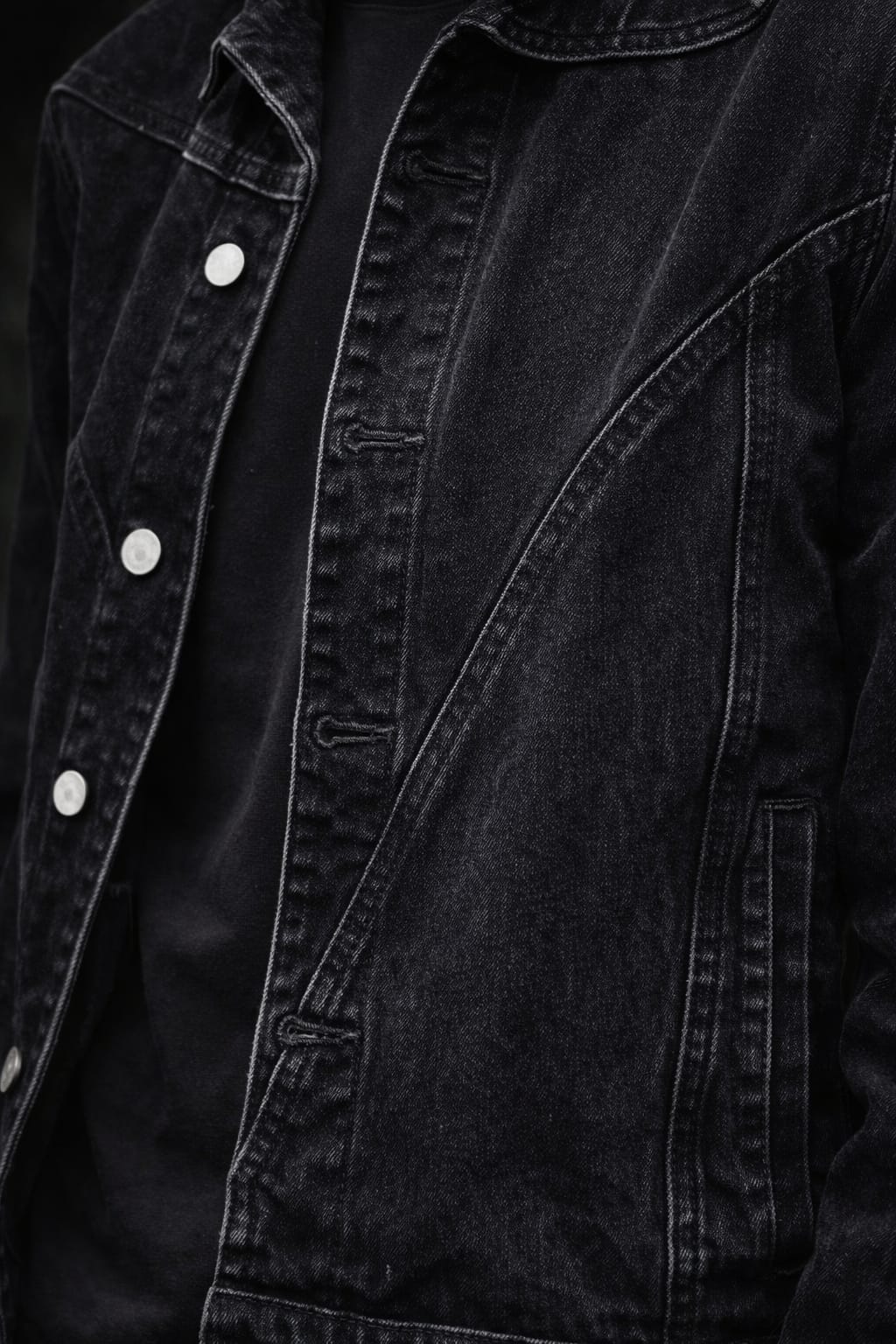 Nocturne Jacket