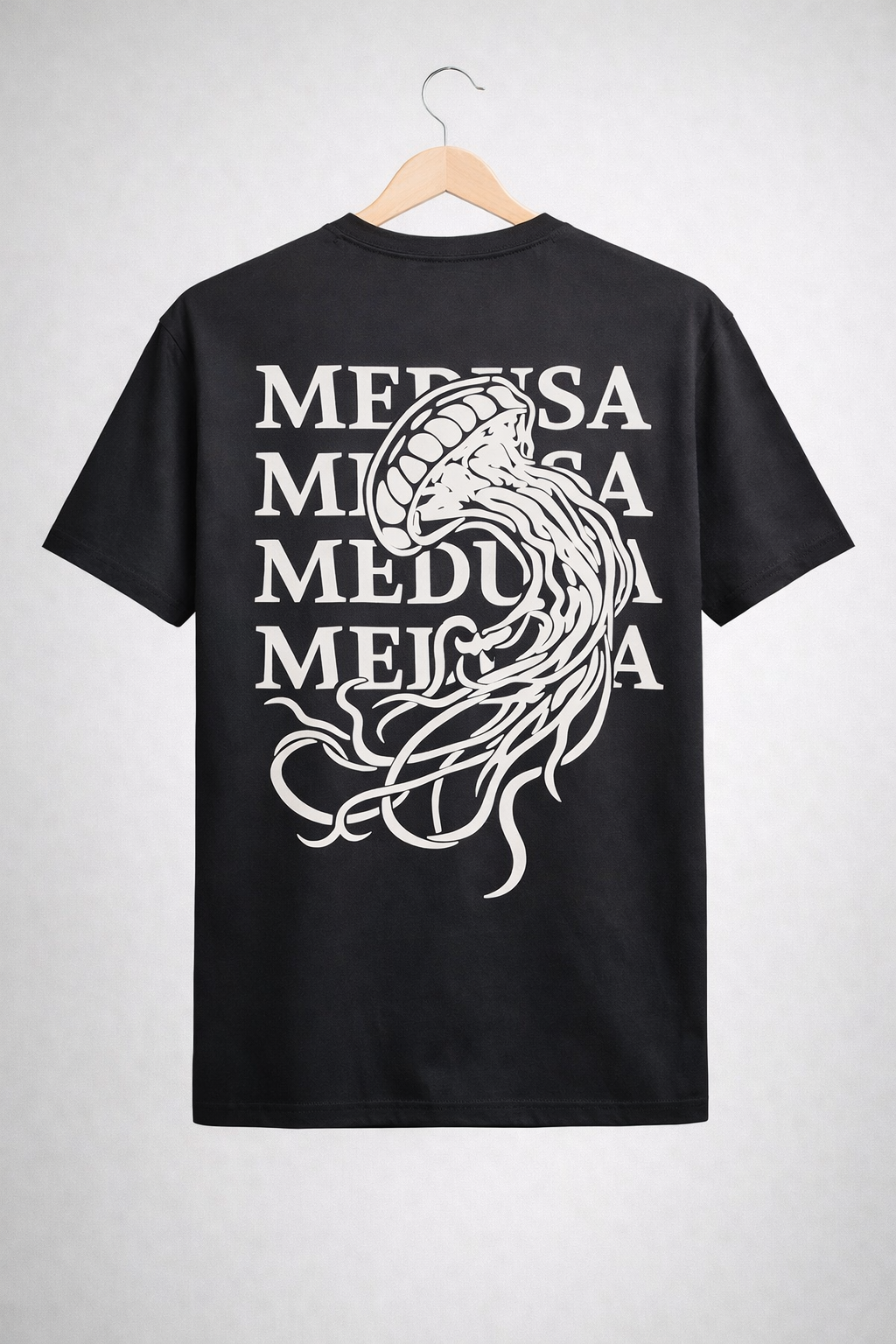 T-shirt "Medusa"
